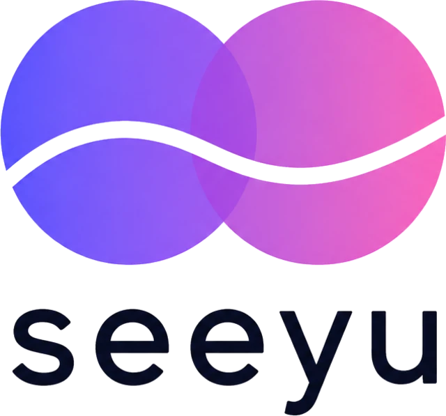Seeyu Logo